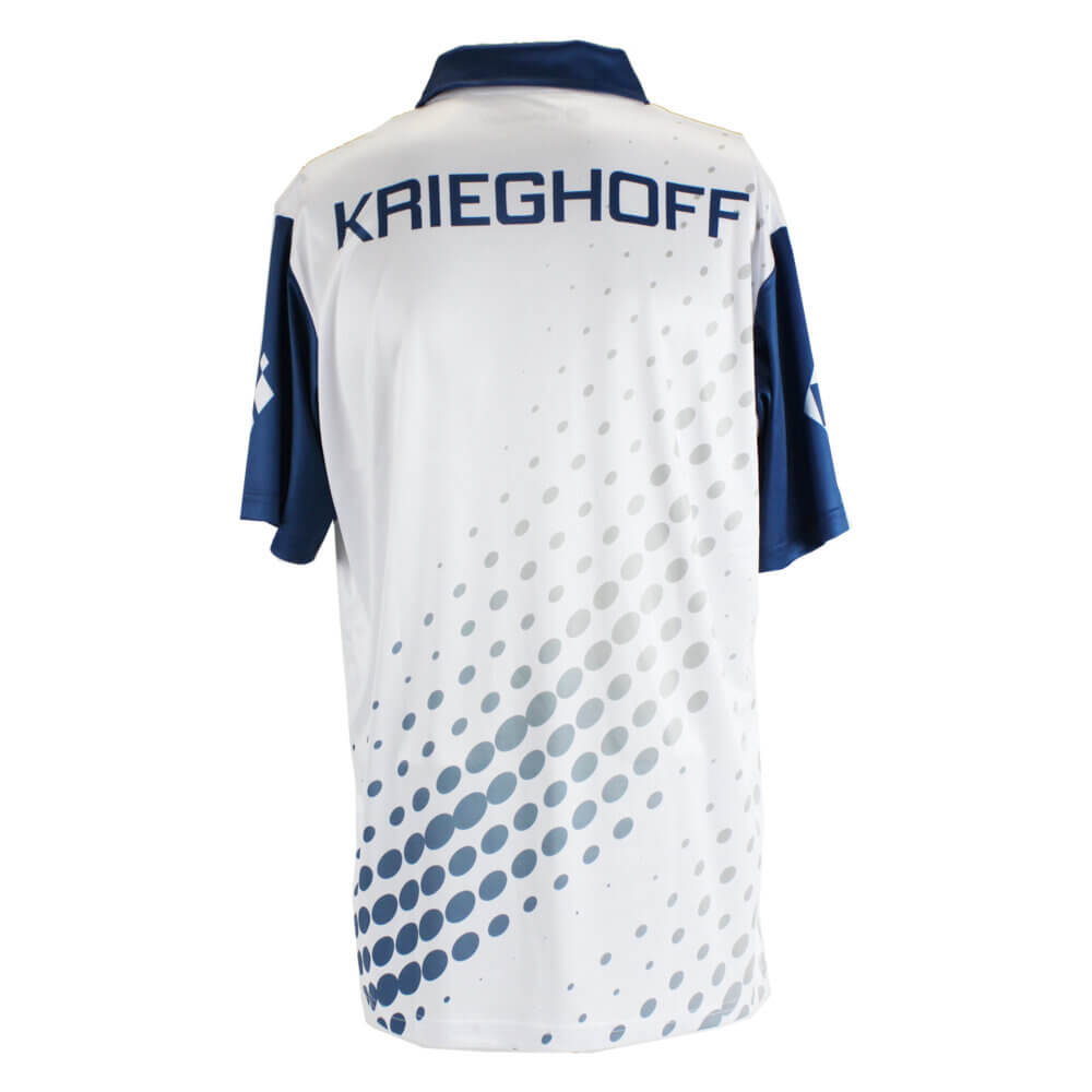 2025 Krieghoff Performance Polo Shirt, Men’s